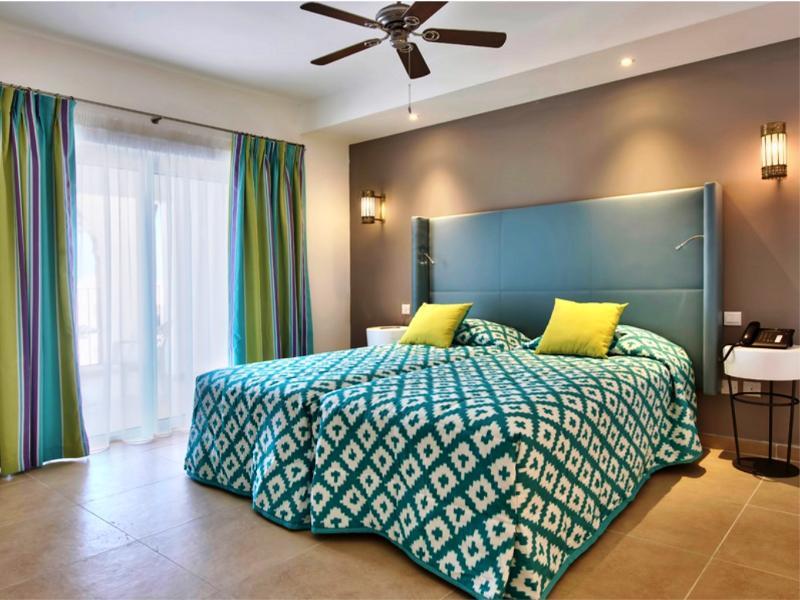 Hotel Db San Antonio + St. Paul's Bay