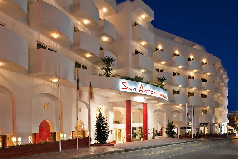 Hotel Db San Antonio + St. Paul's Bay