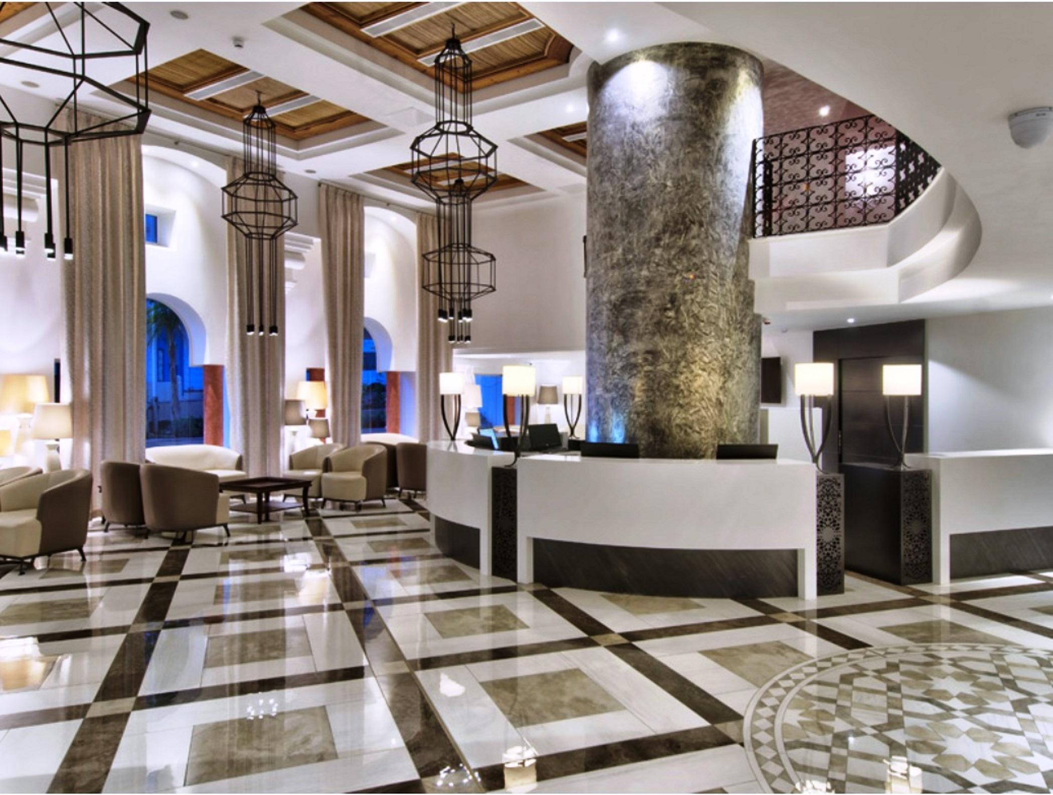 فندق Db San Antonio +