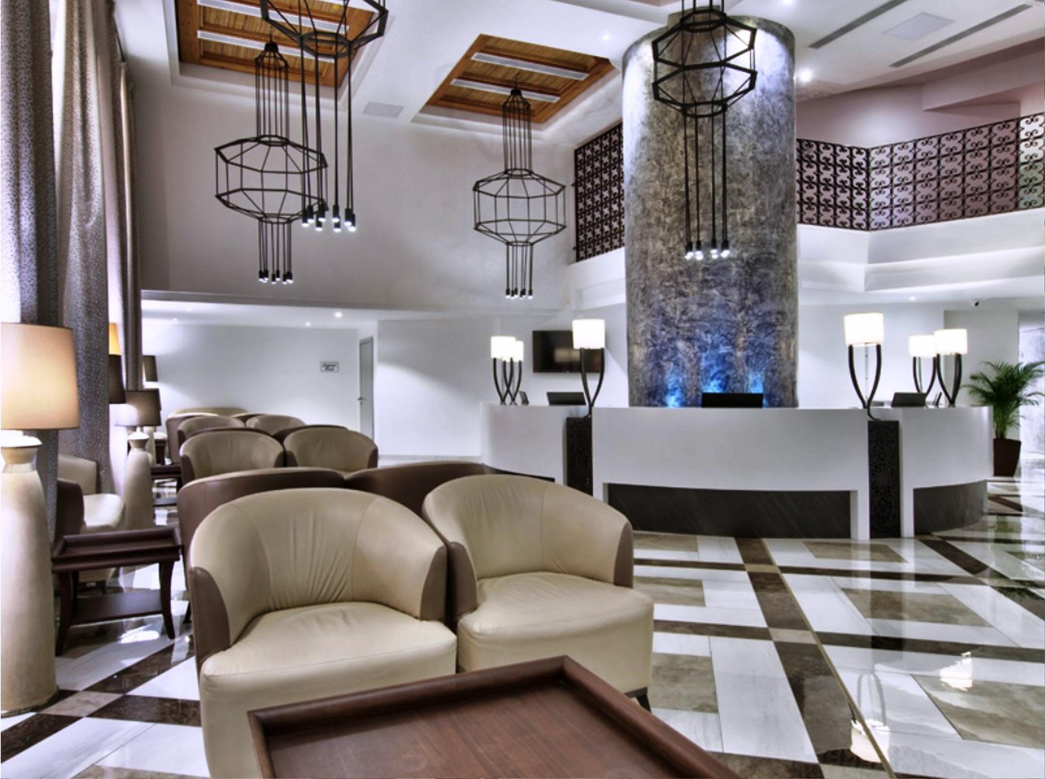 Hotel Db San Antonio +