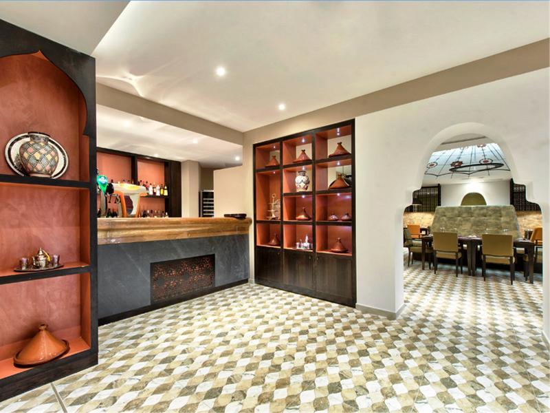 Db San Antonio + 4*