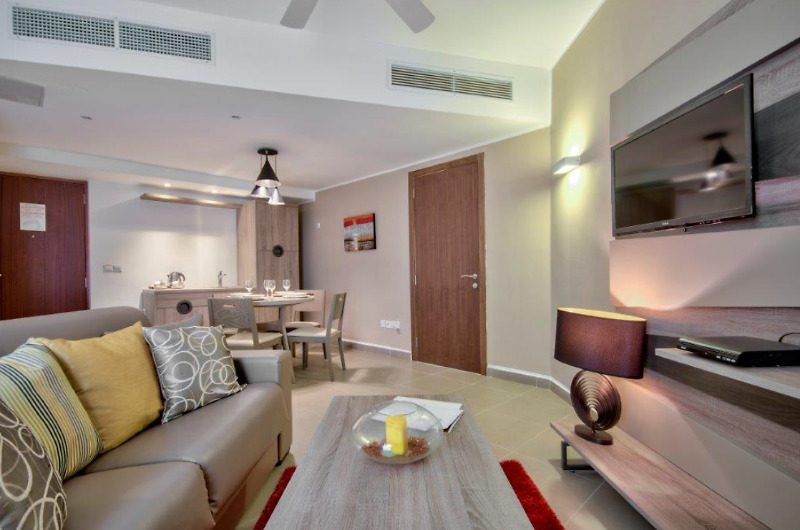 Hotel Db San Antonio +